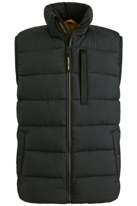 PME legend bodywarmer avizer bw shader